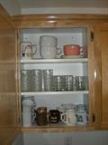 glass ware