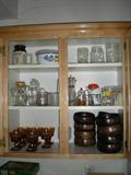 Glass ware