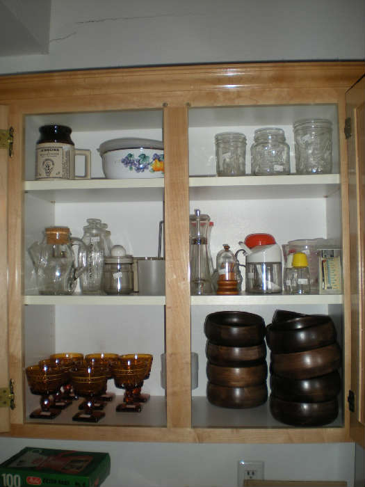 Glass ware