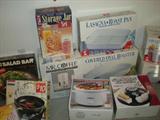 more kitchen stuff
