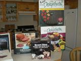 new kitchen stuff