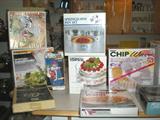new kitchen stuff