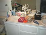 make up