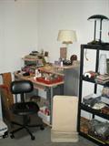 Office & computer table