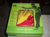 lawn darts