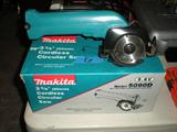 makita saw
