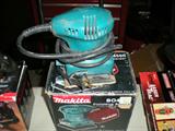 Makita sander