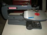 scroll saw