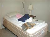Single Bed