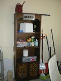 Shelf Unit
