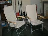 Lawn Chairs