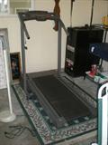 Tread Mill