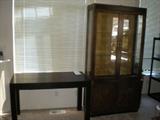 Table  China Cabinet