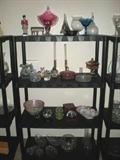 Glass Vases