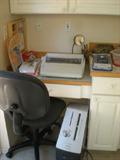 Brother typewritter