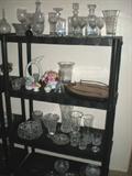 Glass ware