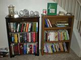 Books  Book cases