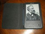AMAZON KINDLE 3 BOOK