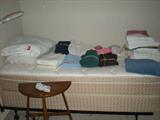 SINGLE BED