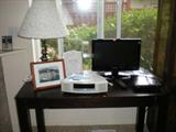 BOSE RADIO   19" FLAT SCREEN