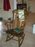 ROCKING CHAIR