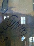 Poster: Palais de Glace by Cheret