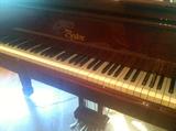 Boston Piano Company Baby Grand Design by Steinway, just tuned 6/13