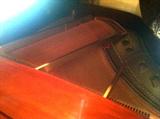Boston Piano Company Baby Grand Design by Steinway, just tuned 6/13