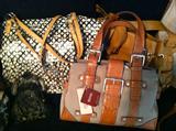Coach Purses