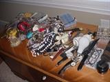 More of the jewelry...there is a LOT