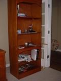 Book cases..several