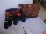 old binocculors
