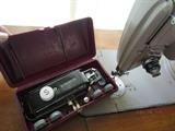 ACCESSORY BOX - SINGER SEWING MACHINE
