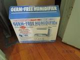 HUMIDIFIER