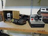 WIDE SELECTION OF CAMERAS USED BY THIS CLIENT FOR DECADES. WHETHER YOU ARE A COLLECTOR OF OLD CAMERAS OR A COLLECTOR OF OLD MOVIES, YOU WILL FIND A CAMERA THAT EVOKES A PLEASANE MEMORY OR MAYBE A BAD OR EMBARRASSING PHOTOGRAPH.