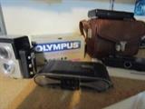 OLYMPUS CAMERA
