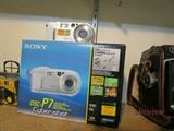 SONY CAMER