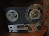 RECORDER AND TAPE PROJECTOR