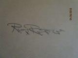 Artist signature for previous sketch