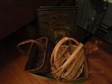 MISC. BASKETS