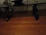 METAL BASE FOR COFFEE TABLE....VERY SIMILAR TO DINING TABLE BASE.