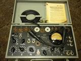 TUBE TESTER