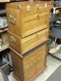 TOOL CHEST