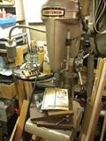 CRAFTSMAN DRILL PRESS