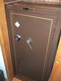 GUN SAFE - ONE OF THREE!!!