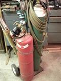 WELDING SET