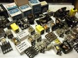 LOADS OF VINTAGE ELECTRICAL