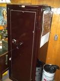 ANOTHER BROWNING GUN SAFE