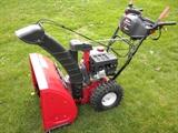 SNOWBLOWER