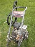 CRAFTSMAN 6.5 HP PRESSURE WASHER